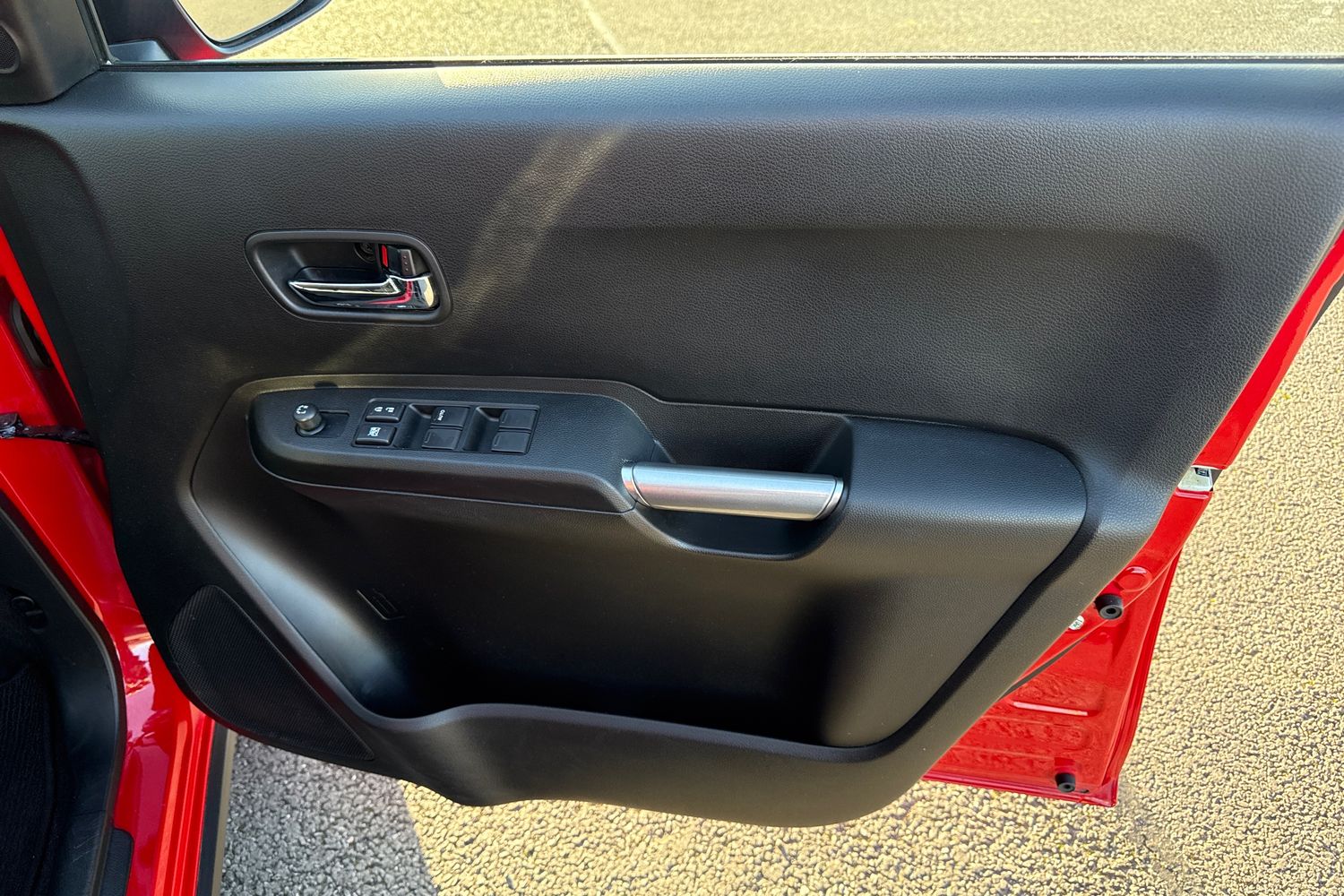 Used Suzuki Ignis 2021 for sale - 76610841: Photo 21