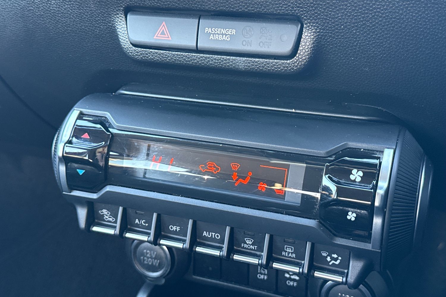 Used Suzuki Ignis 2021 for sale - 76610841: Photo 22