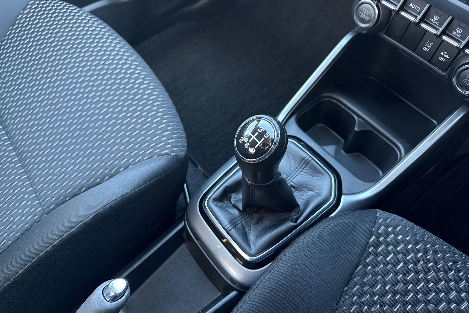 Used Suzuki Ignis 2021 for sale - 76610841: Photo 23