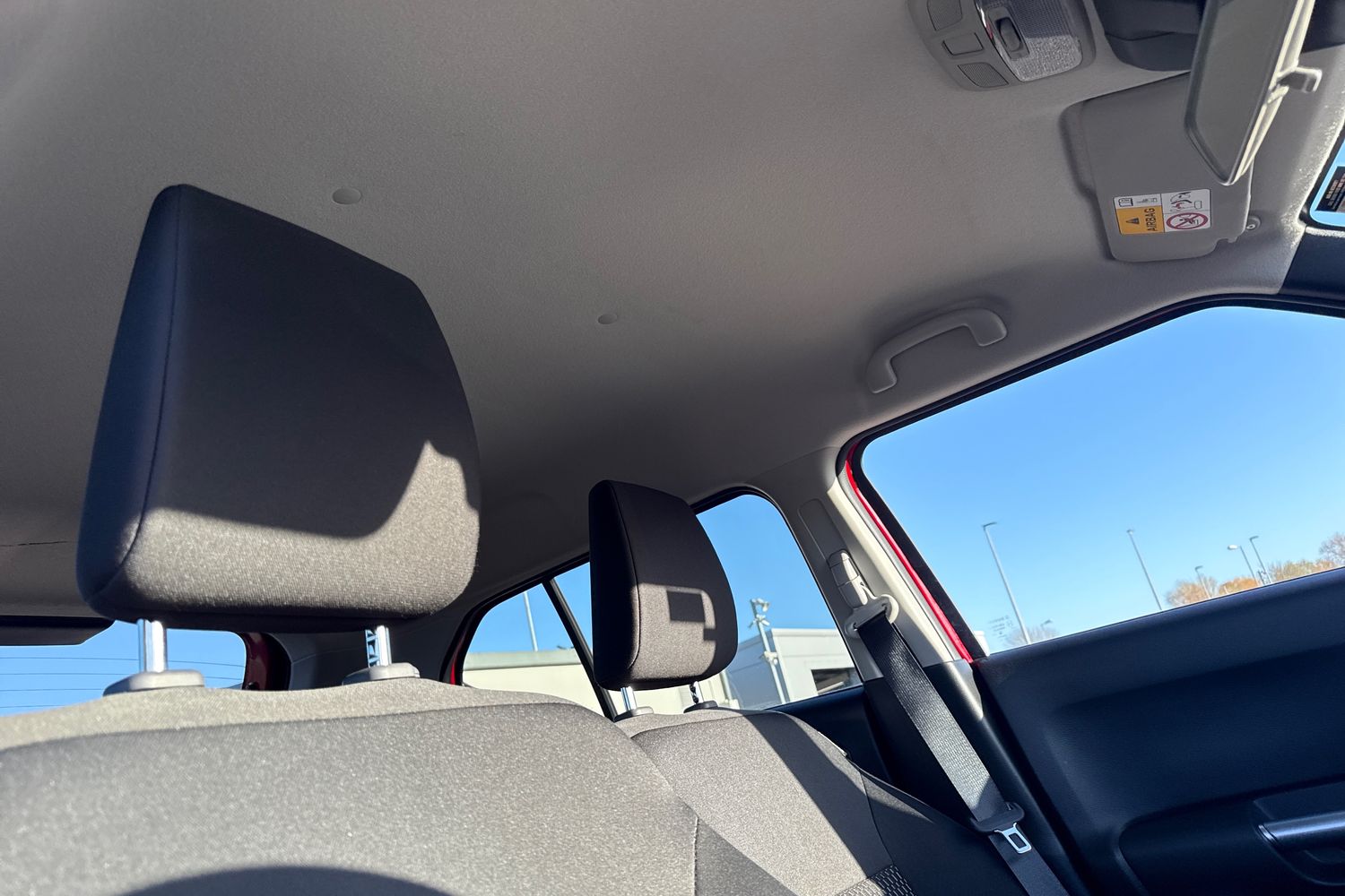 Used Suzuki Ignis 2021 for sale - 76610841: Photo 24