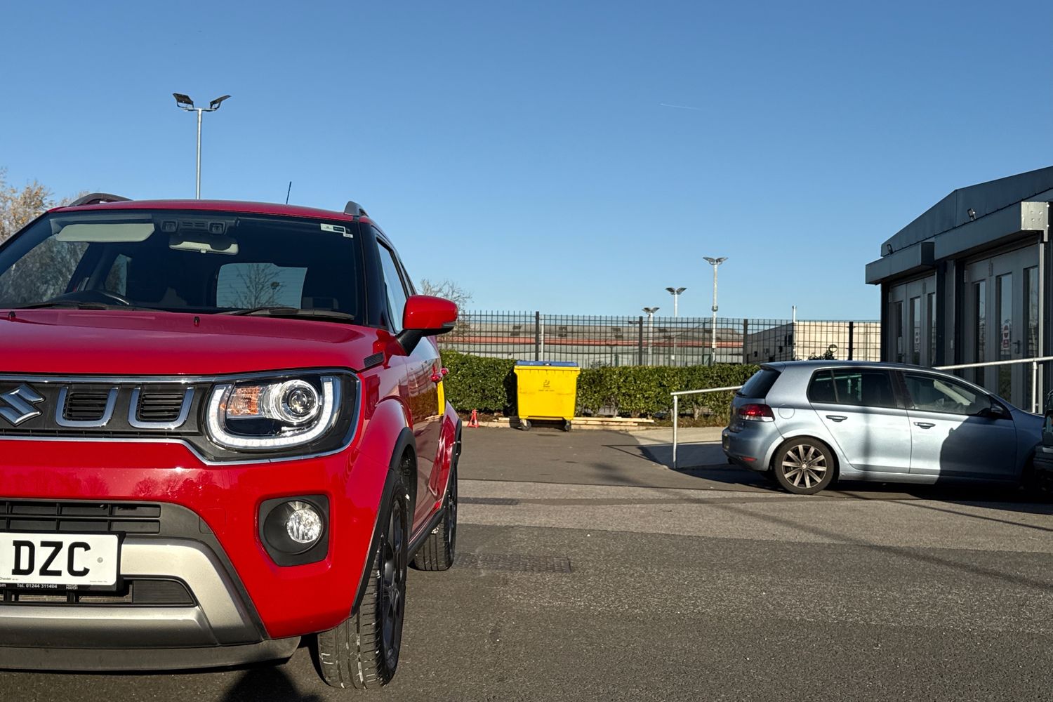 Used Suzuki Ignis 2021 for sale - 76610841: Photo 26