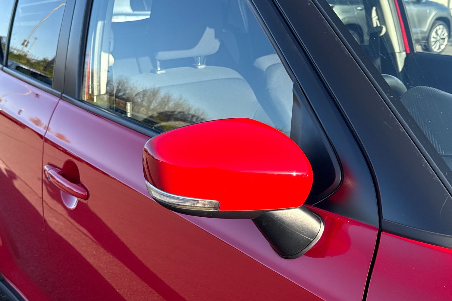 Used Suzuki Ignis 2021 for sale - 76610841: Photo 28