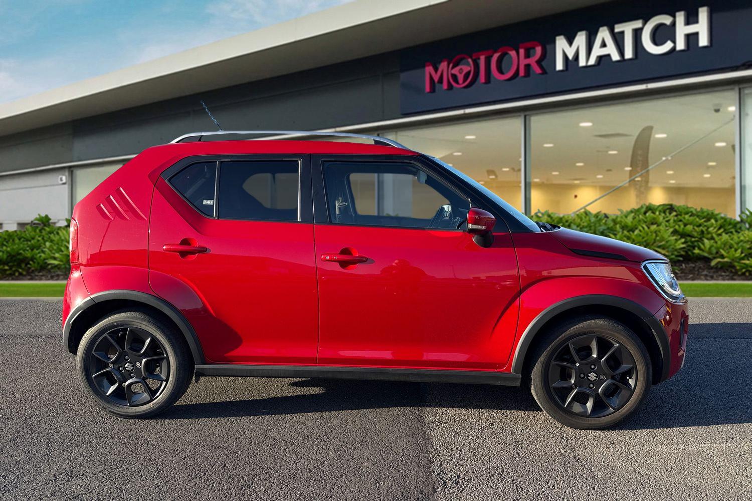 Used Suzuki Ignis 2021 for sale - 76610841: Photo 3