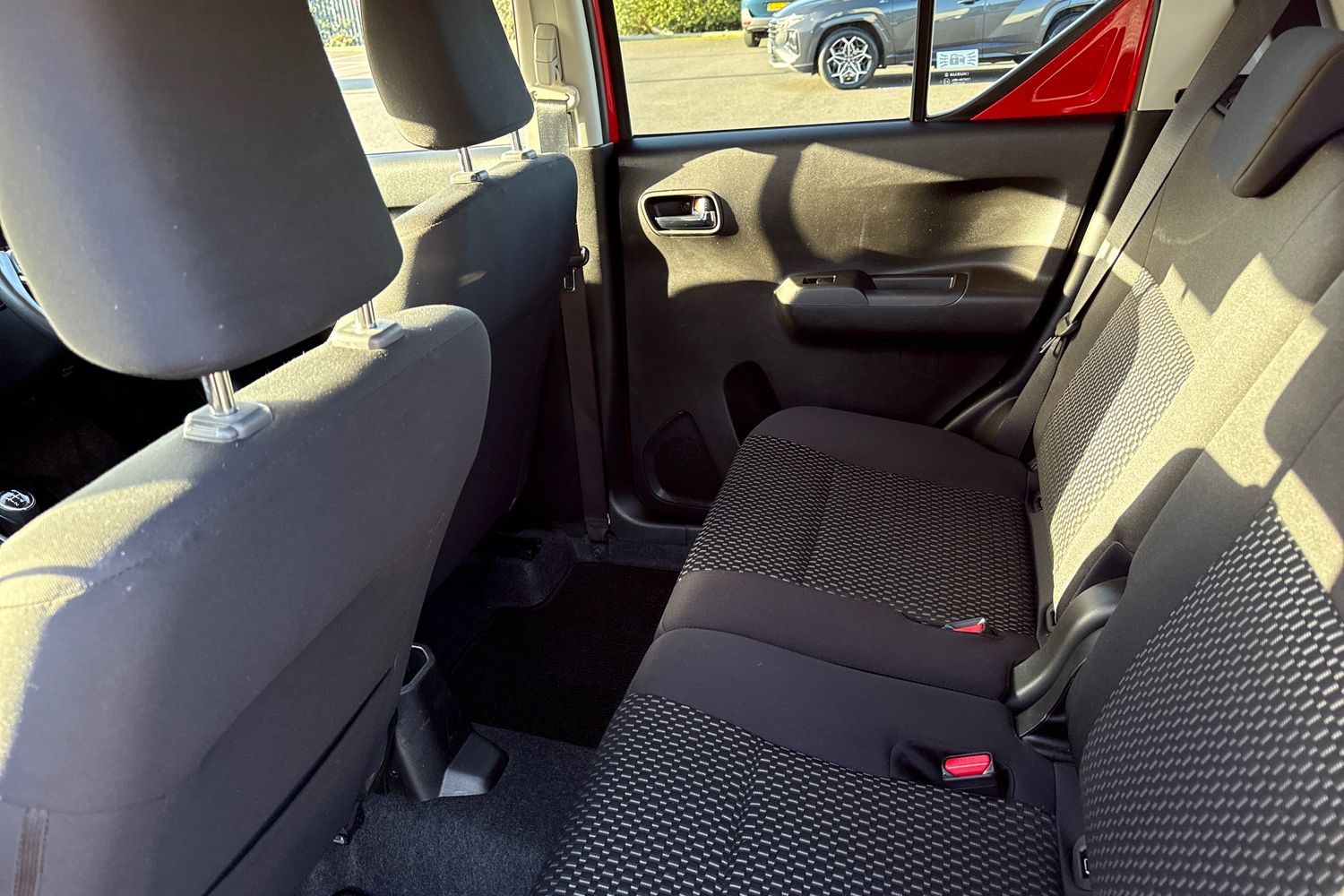 Used Suzuki Ignis 2021 for sale - 76610841: Photo 32