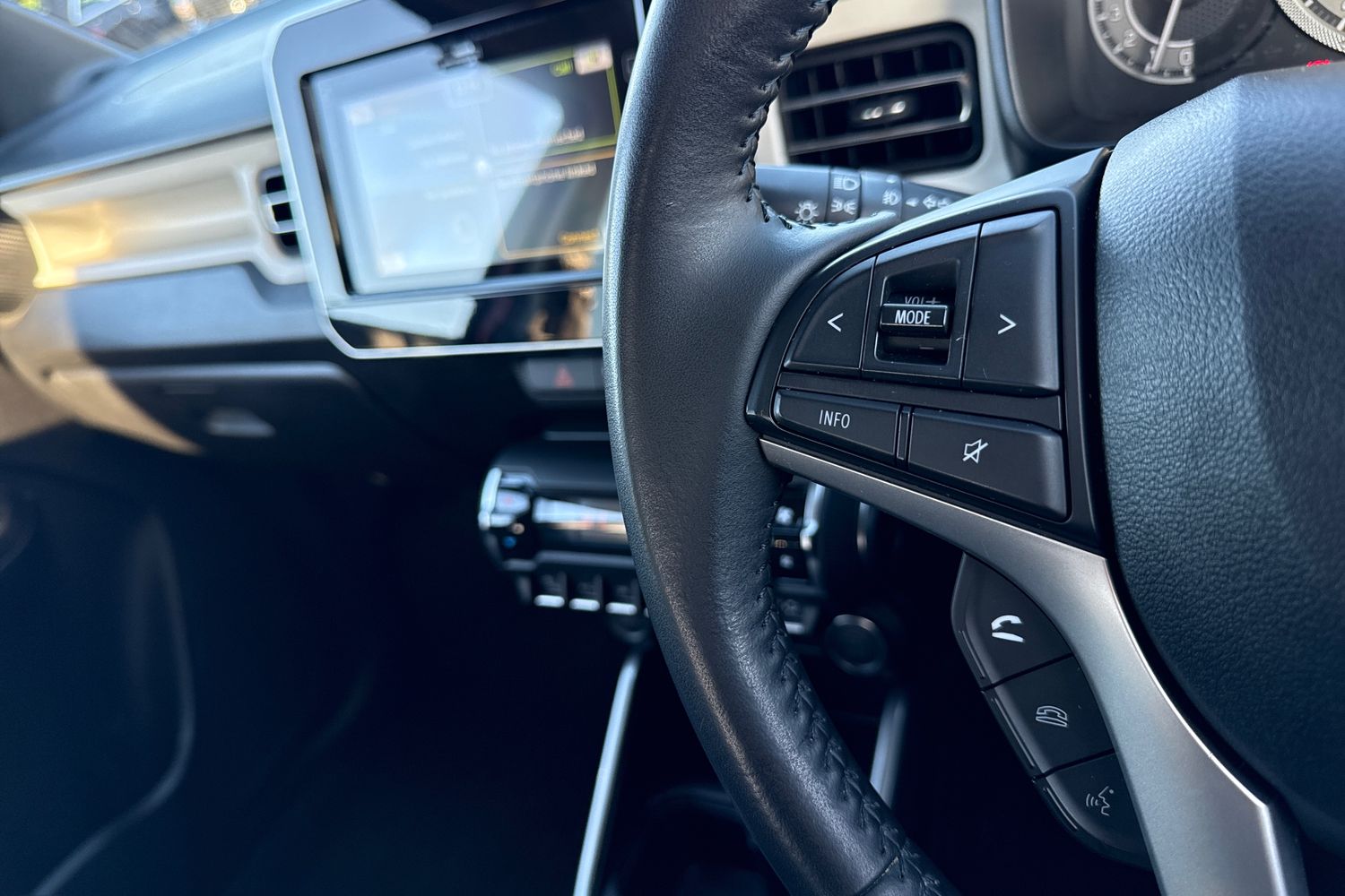 Used Suzuki Ignis 2021 for sale - 76610841: Photo 37