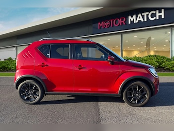 Used Suzuki Ignis 2021 for sale - 76610841: Photo