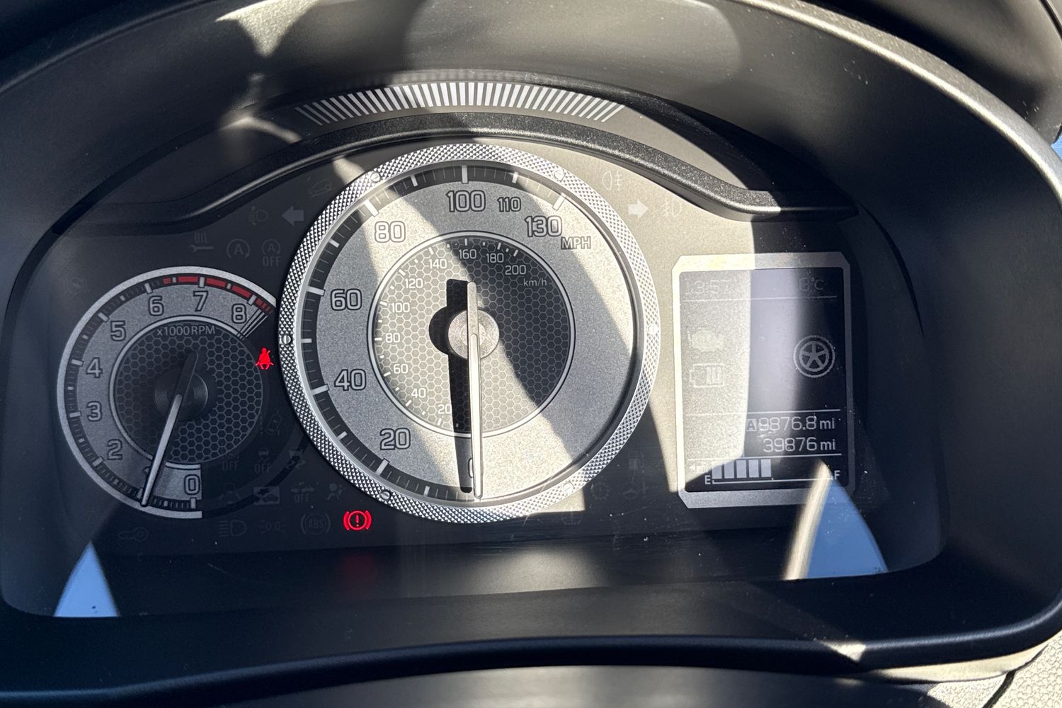 Used Suzuki Ignis 2021 for sale - 76610841: Photo 41