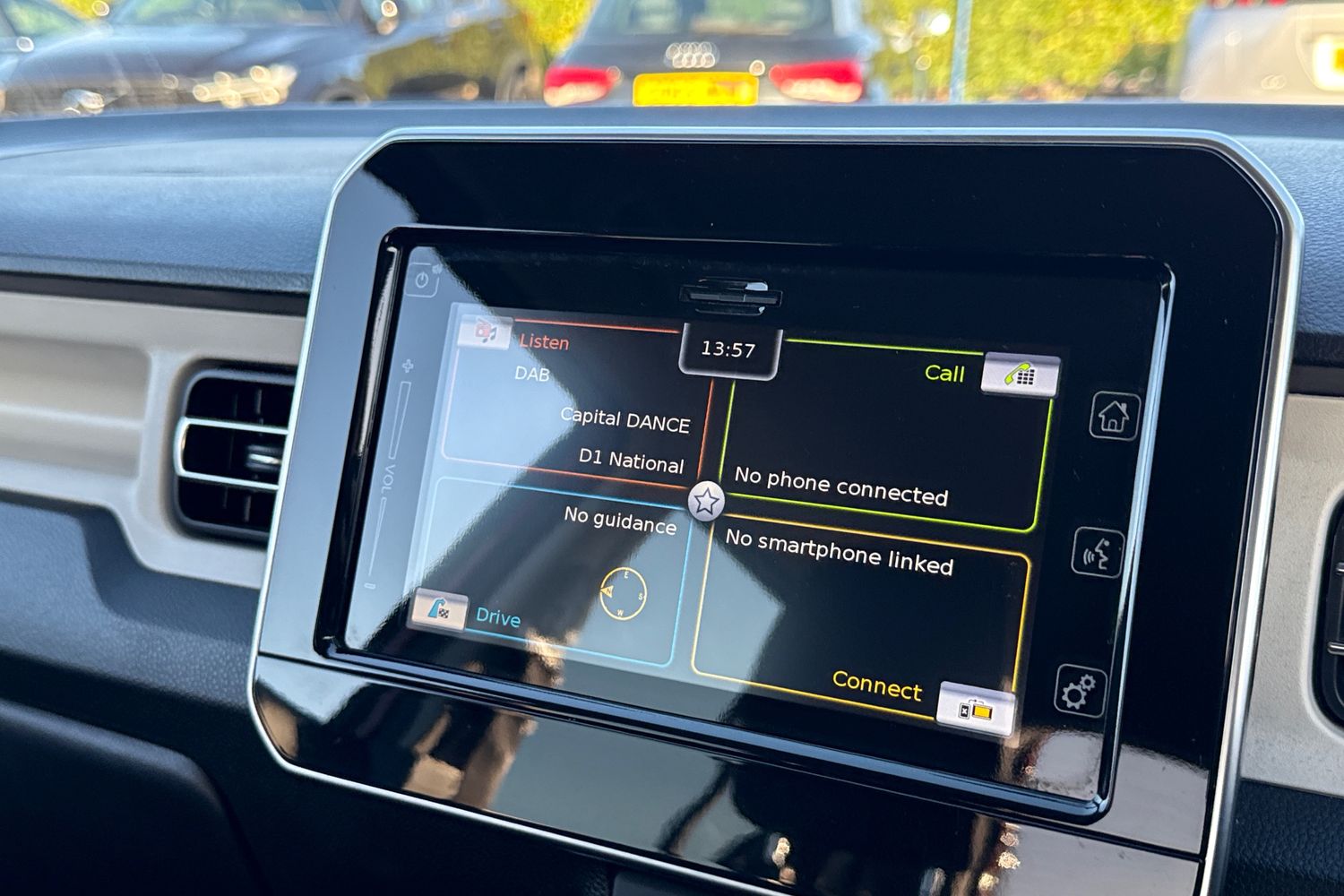 Used Suzuki Ignis 2021 for sale - 76610841: Photo 42