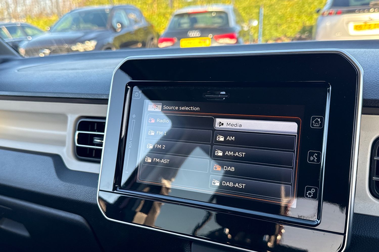 Used Suzuki Ignis 2021 for sale - 76610841: Photo 43