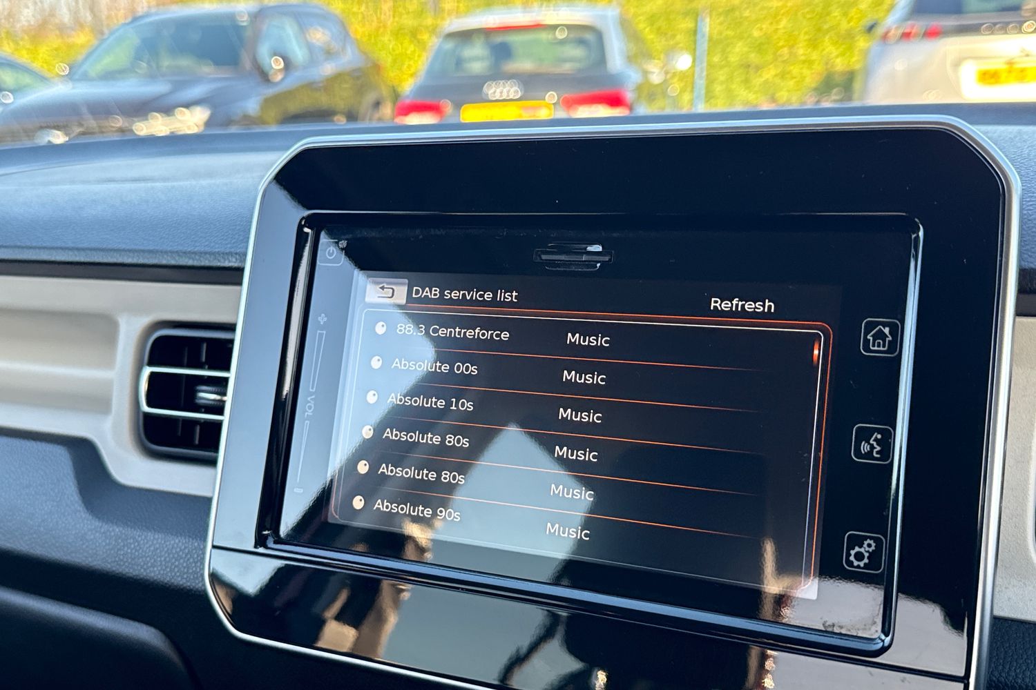 Used Suzuki Ignis 2021 for sale - 76610841: Photo 44