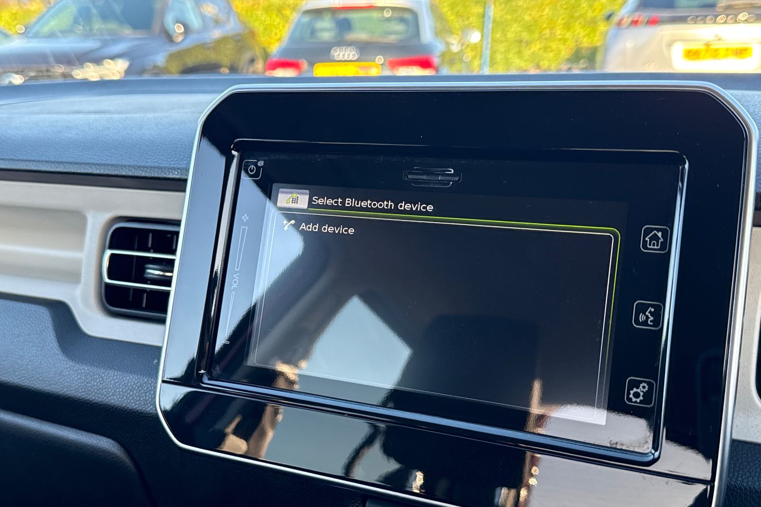 Used Suzuki Ignis 2021 for sale - 76610841: Photo 46