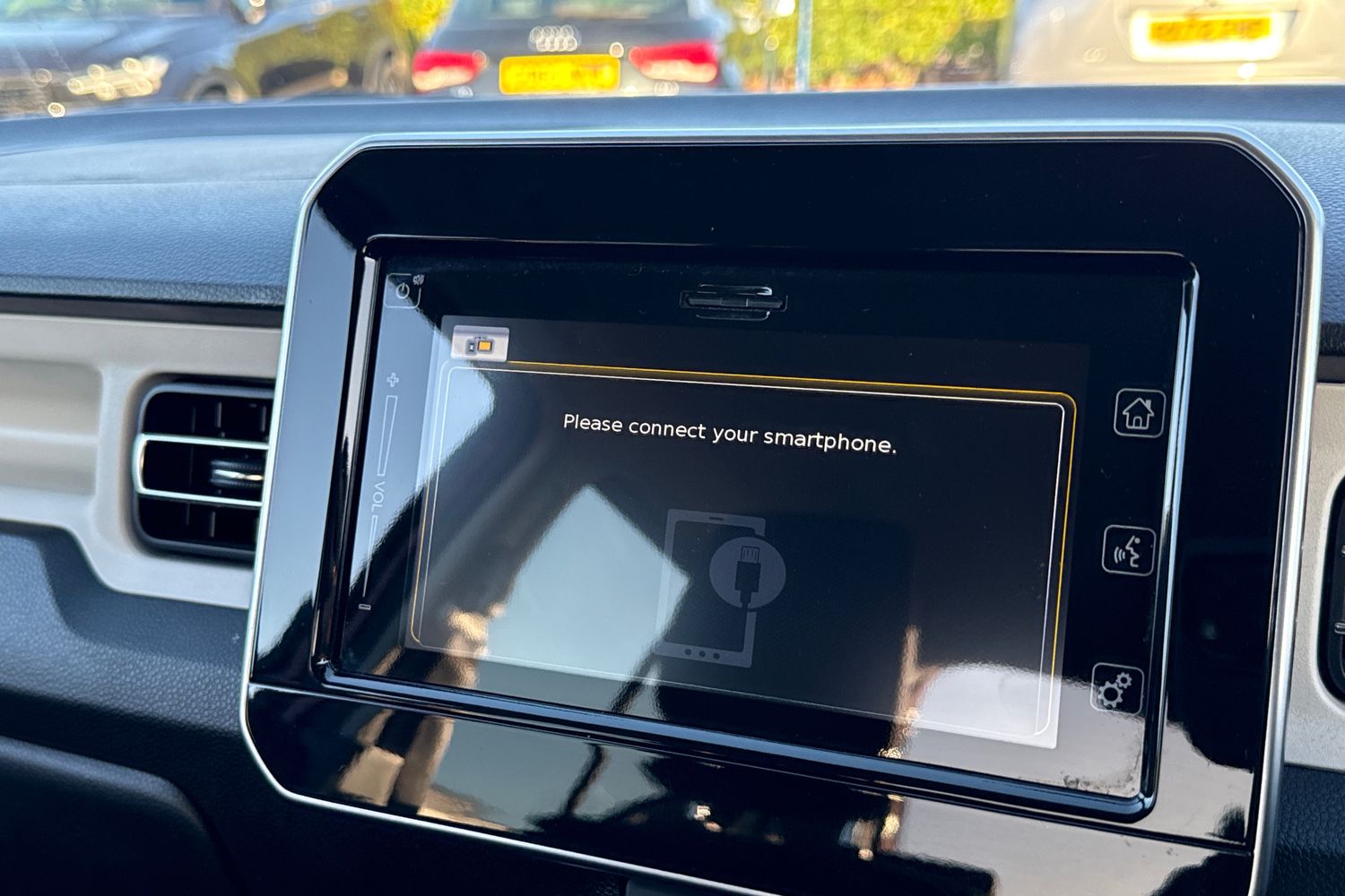 Used Suzuki Ignis 2021 for sale - 76610841: Photo 47