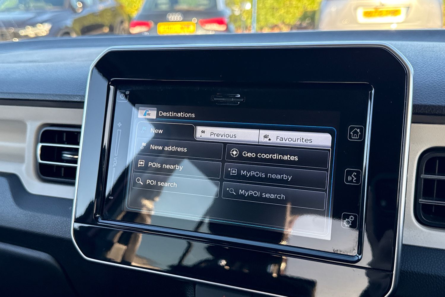 Used Suzuki Ignis 2021 for sale - 76610841: Photo 48