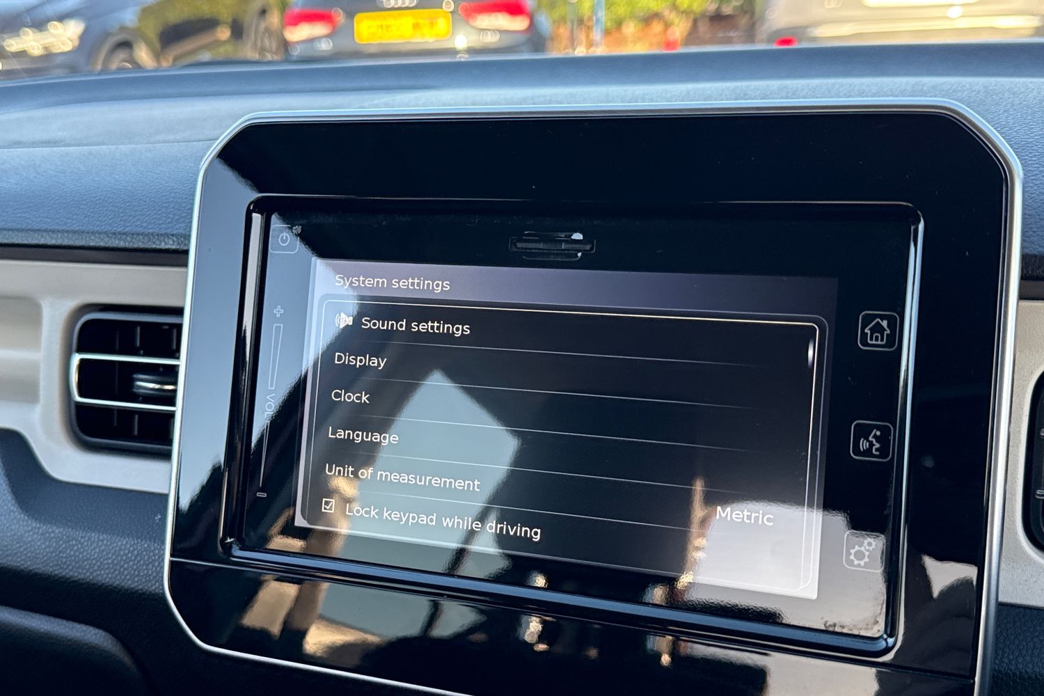 Used Suzuki Ignis 2021 for sale - 76610841: Photo 49