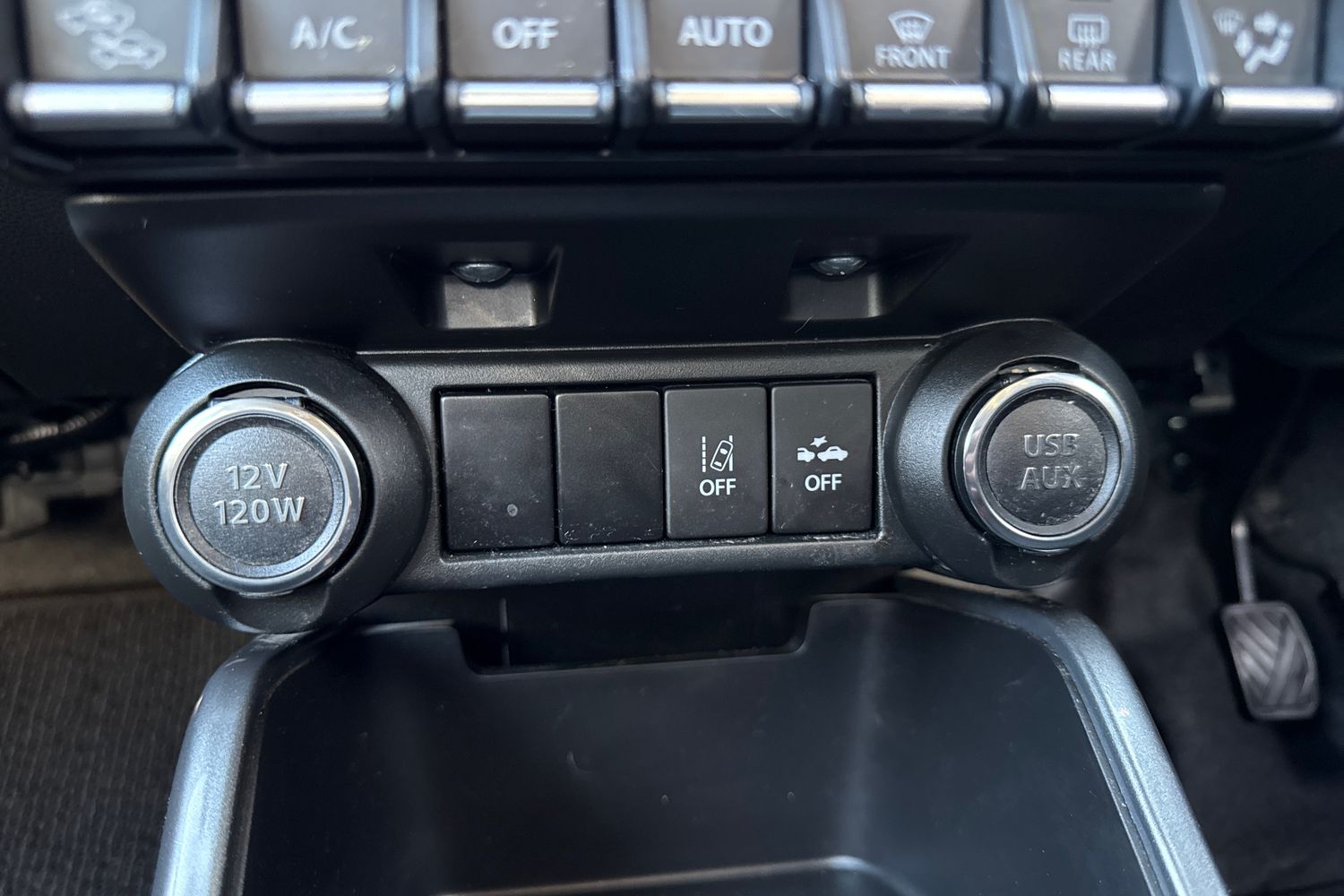 Used Suzuki Ignis 2021 for sale - 76610841: Photo 51