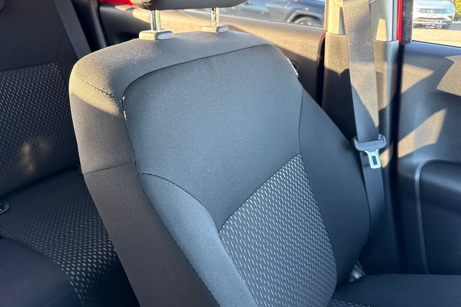 Used Suzuki Ignis 2021 for sale - 76610841: Photo 56