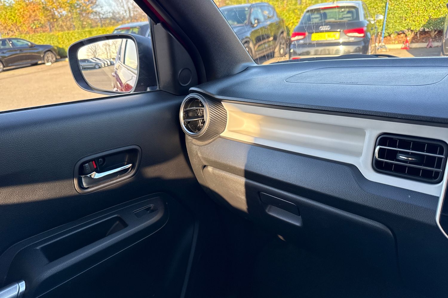 Used Suzuki Ignis 2021 for sale - 76610841: Photo 57