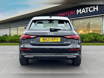 Used Audi A3 2021 for sale - 79047377: Photo