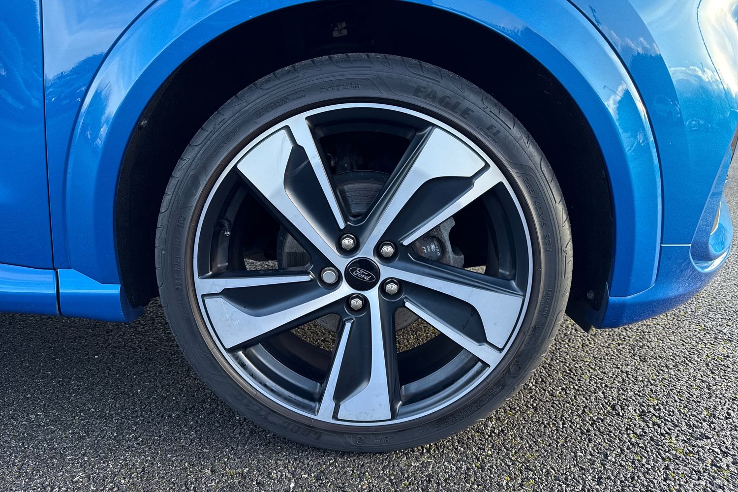 Used Ford Puma 2020 for sale - 77348281: Photo 10