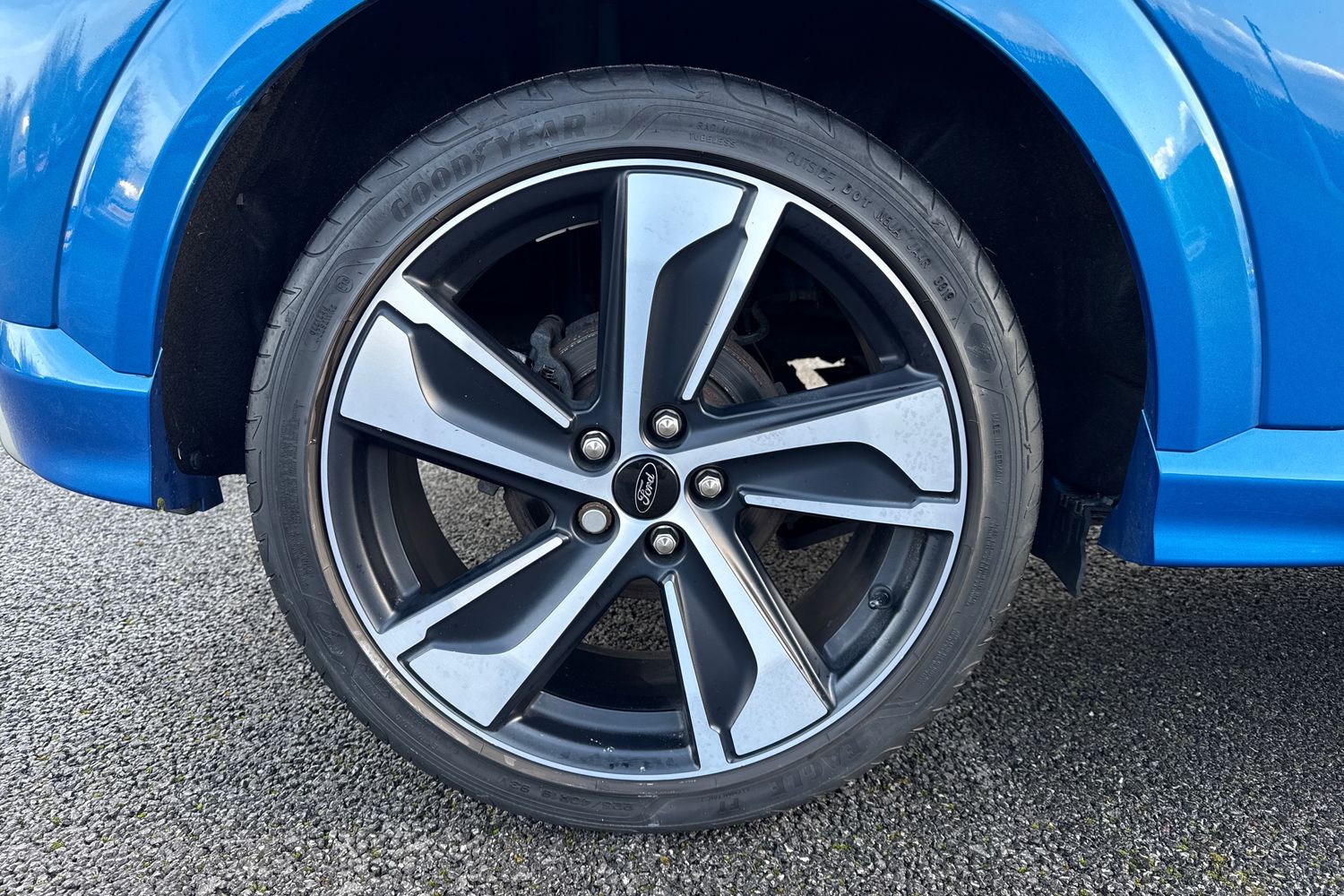 Used Ford Puma 2020 for sale - 77348281: Photo 11