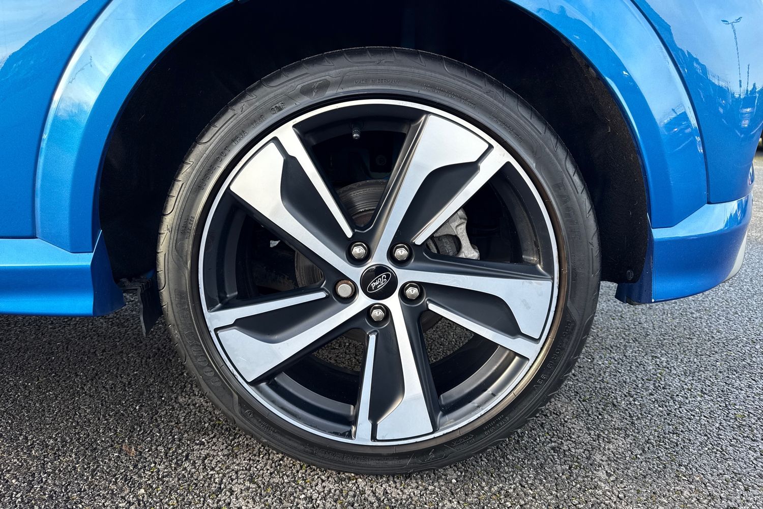 Used Ford Puma 2020 for sale - 77348281: Photo 12