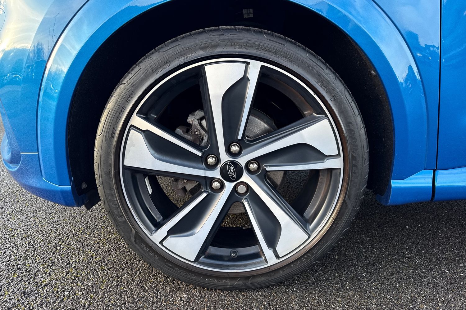 Used Ford Puma 2020 for sale - 77348281: Photo 13