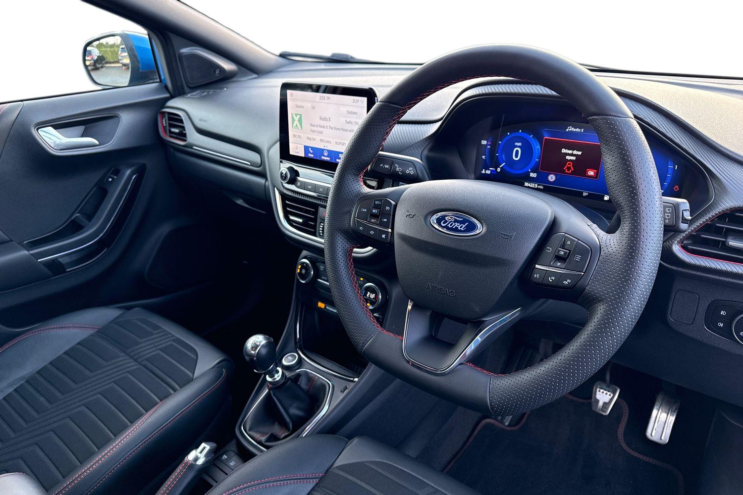 Used Ford Puma 2020 for sale - 77348281: Photo 14