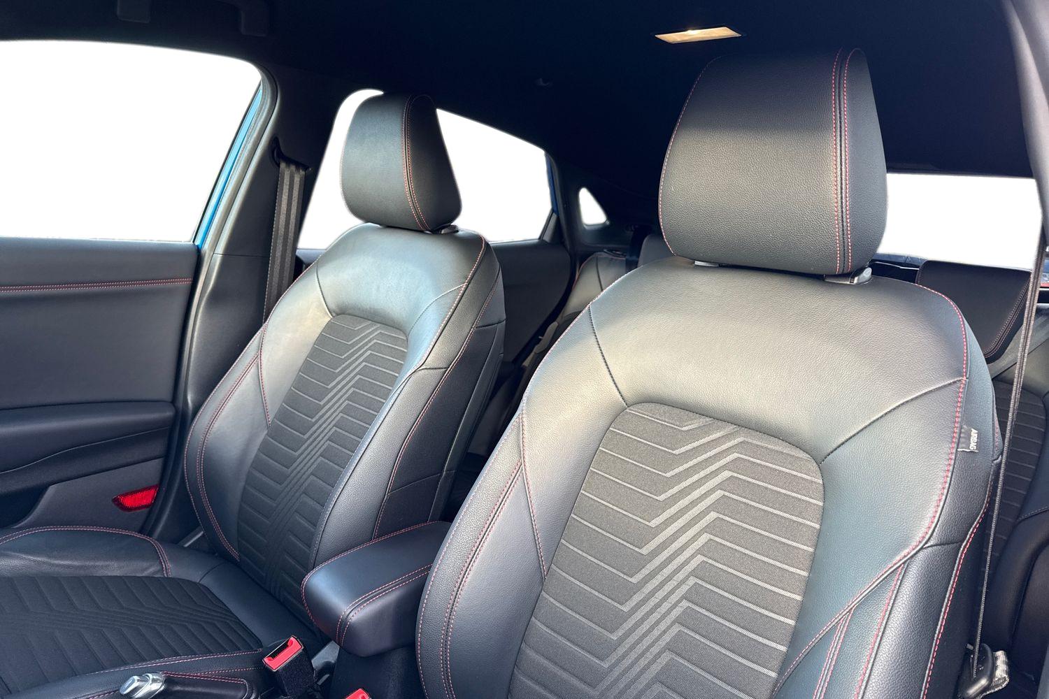 Used Ford Puma 2020 for sale - 77348281: Photo 16