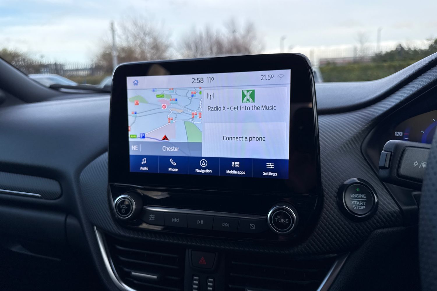 Used Ford Puma 2020 for sale - 77348281: Photo 17