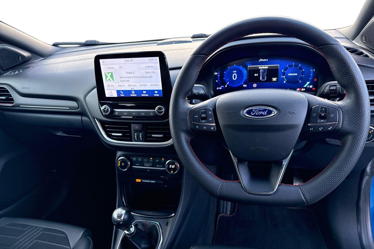 Used Ford Puma 2020 for sale - 77348281: Photo 18