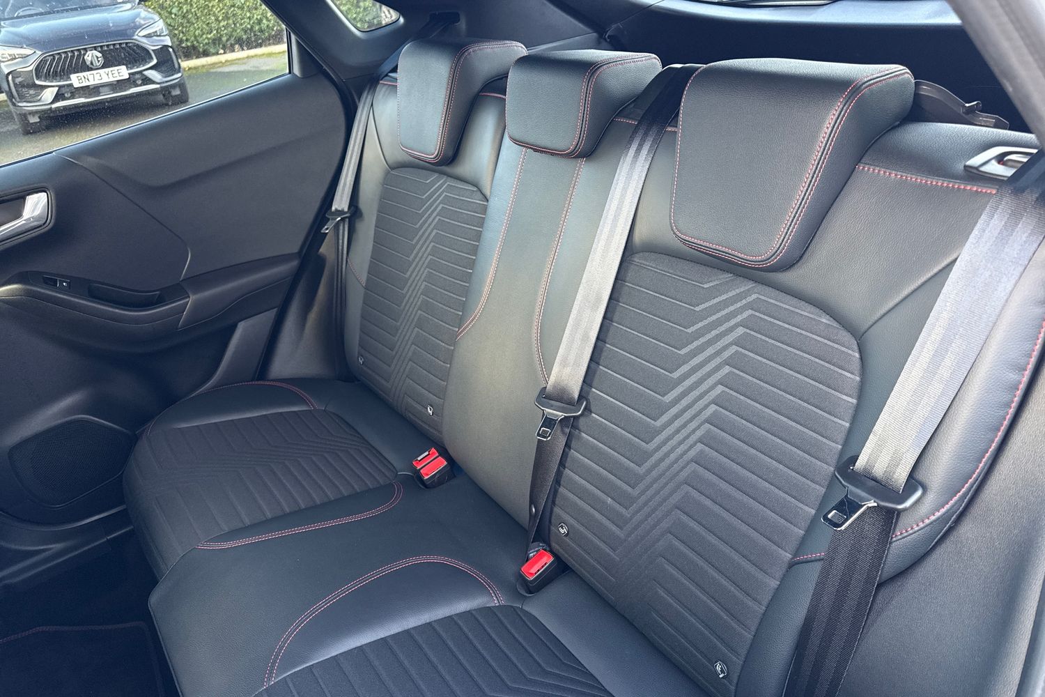 Used Ford Puma 2020 for sale - 77348281: Photo 19