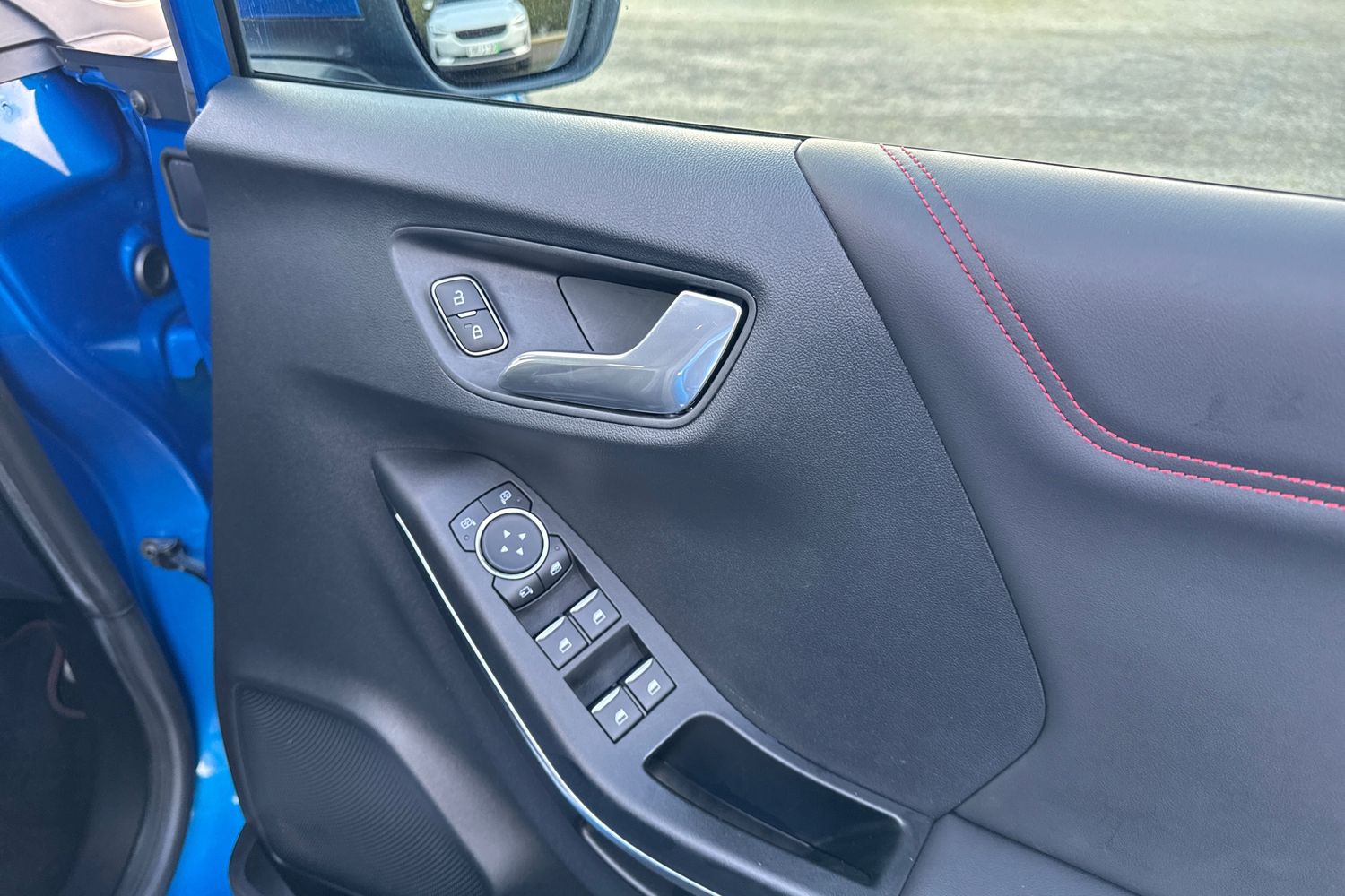 Used Ford Puma 2020 for sale - 77348281: Photo 21