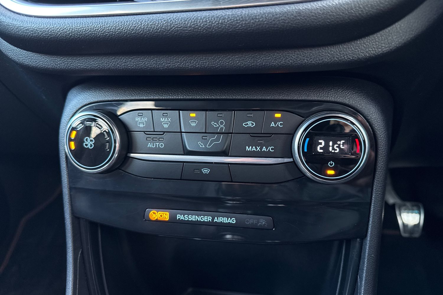 Used Ford Puma 2020 for sale - 77348281: Photo 22