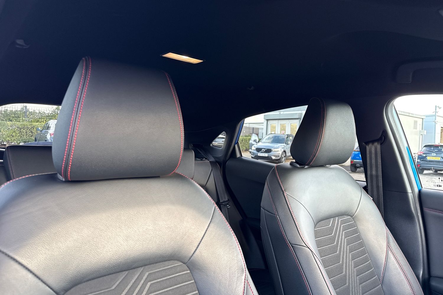 Used Ford Puma 2020 for sale - 77348281: Photo 24