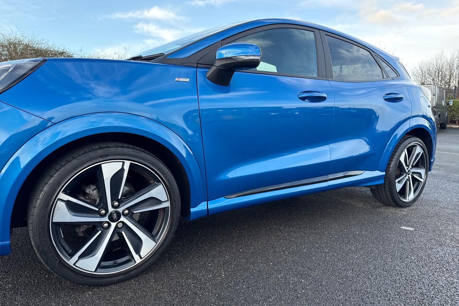 Used Ford Puma 2020 for sale - 77348281: Photo 28