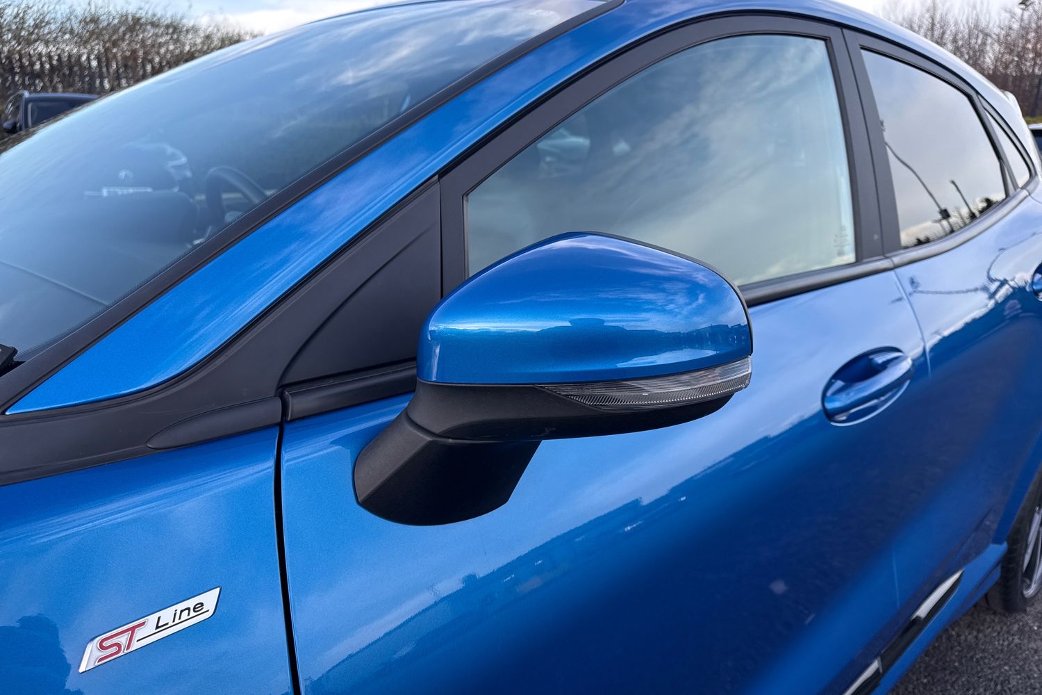 Used Ford Puma 2020 for sale - 77348281: Photo 29