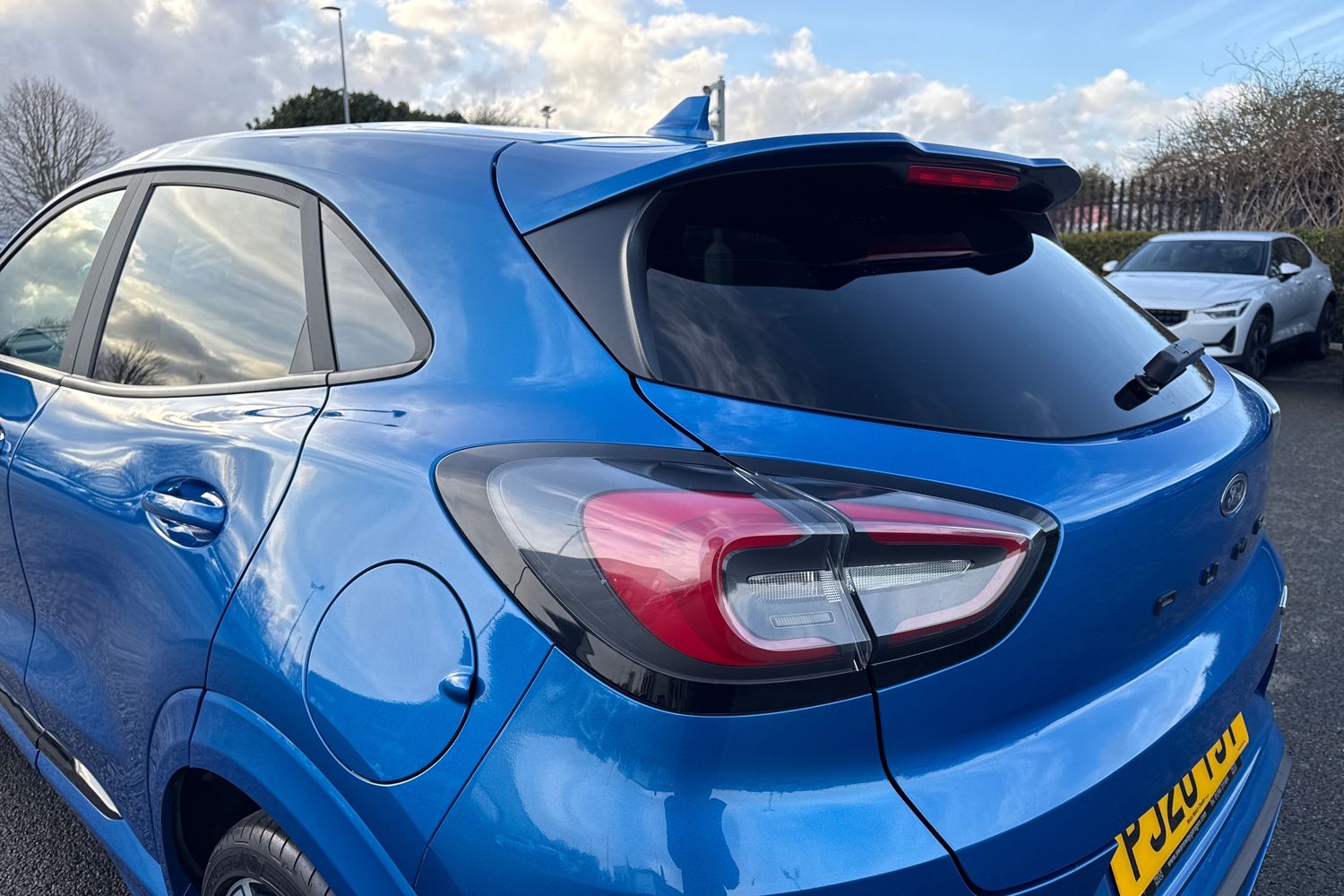 Used Ford Puma 2020 for sale - 77348281: Photo 31