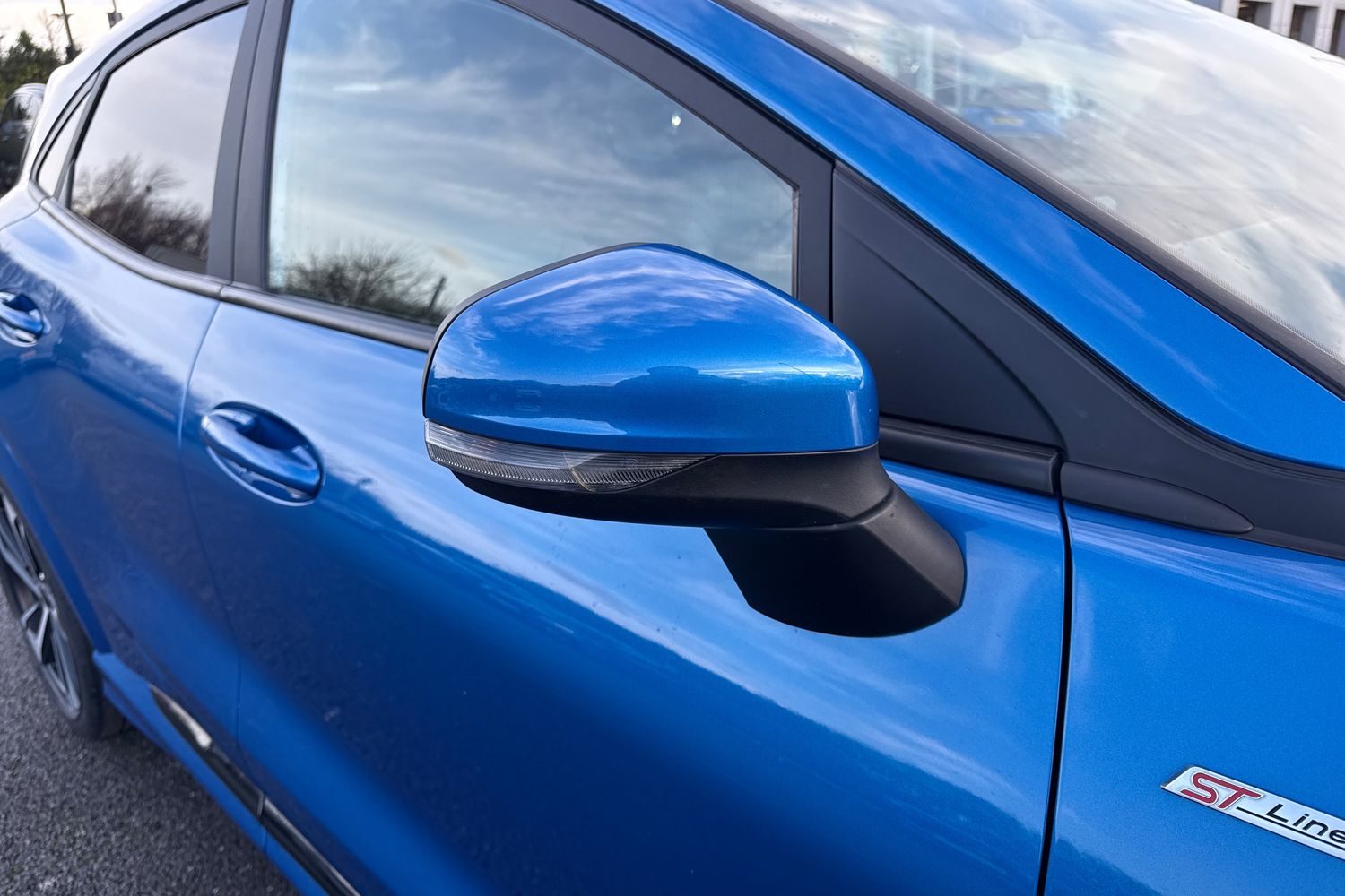 Used Ford Puma 2020 for sale - 77348281: Photo 36