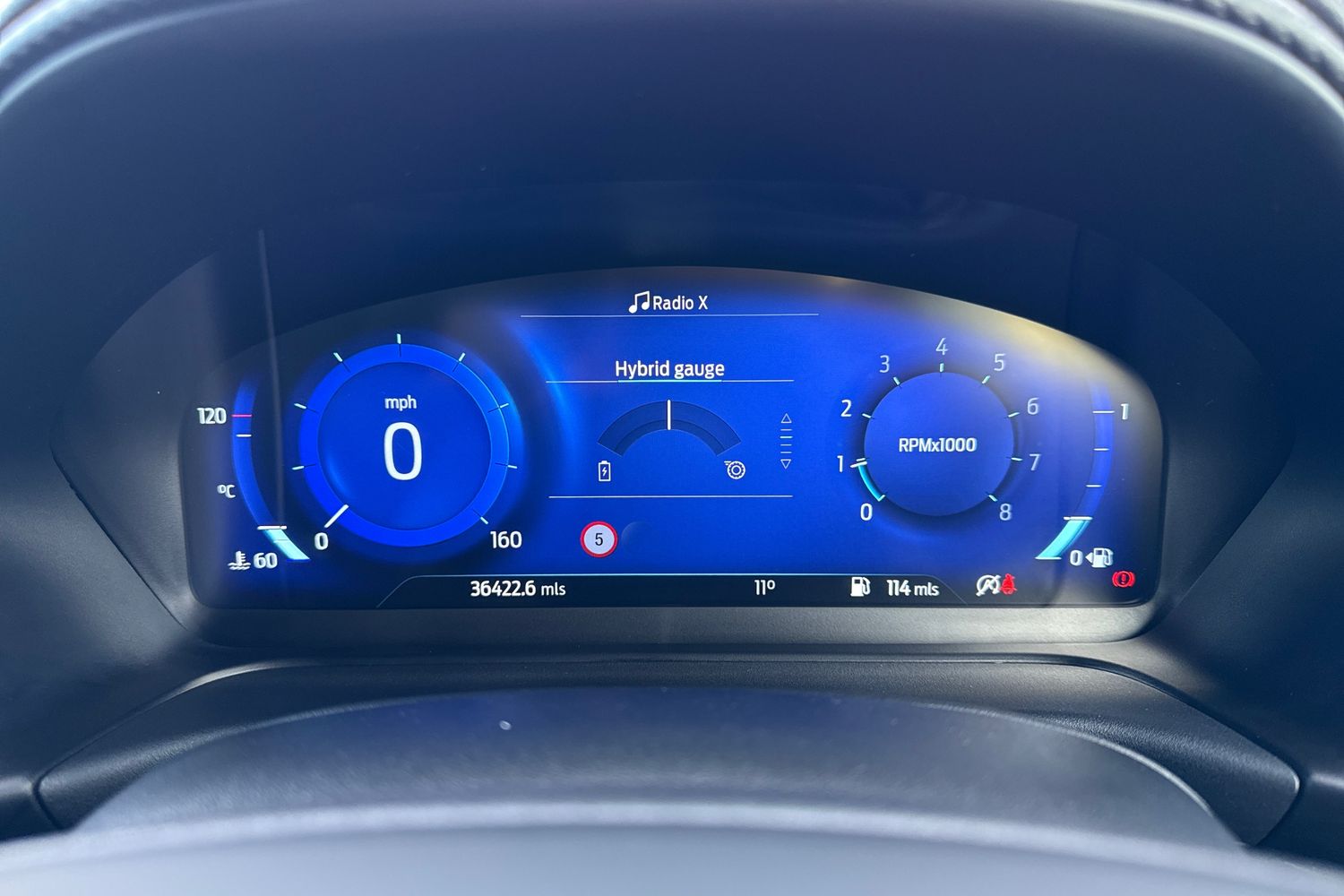 Used Ford Puma 2020 for sale - 77348281: Photo 38