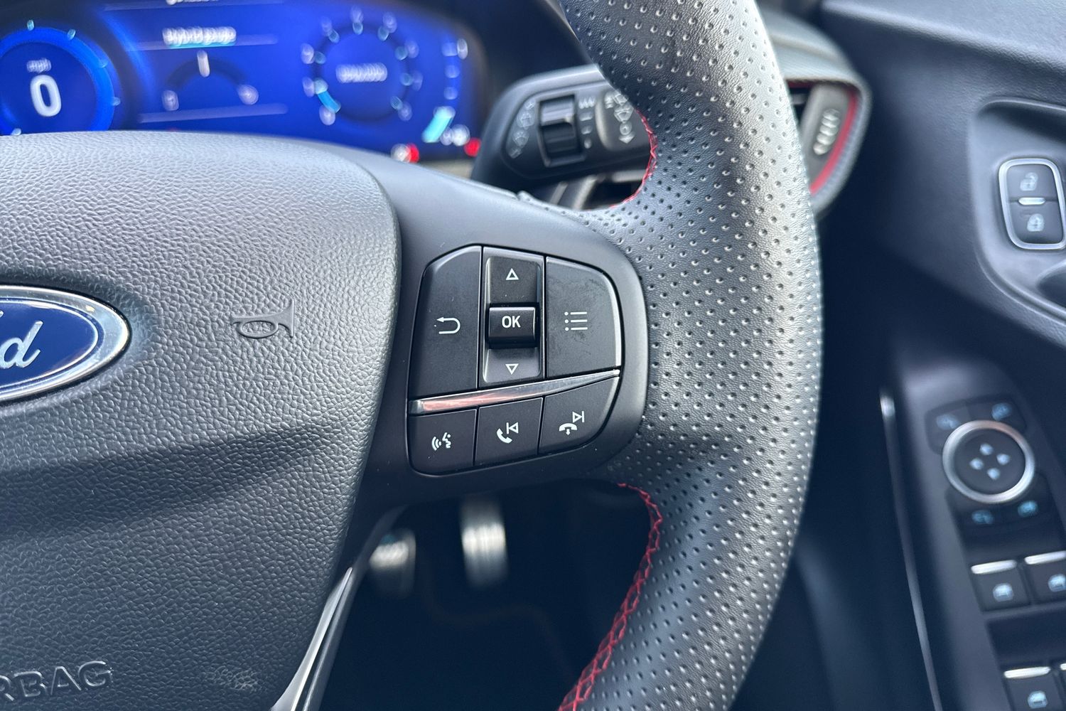 Used Ford Puma 2020 for sale - 77348281: Photo 40