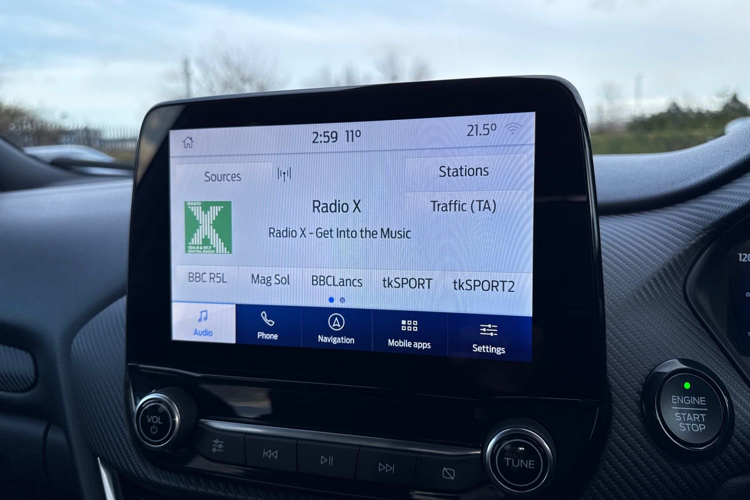 Used Ford Puma 2020 for sale - 77348281: Photo 46