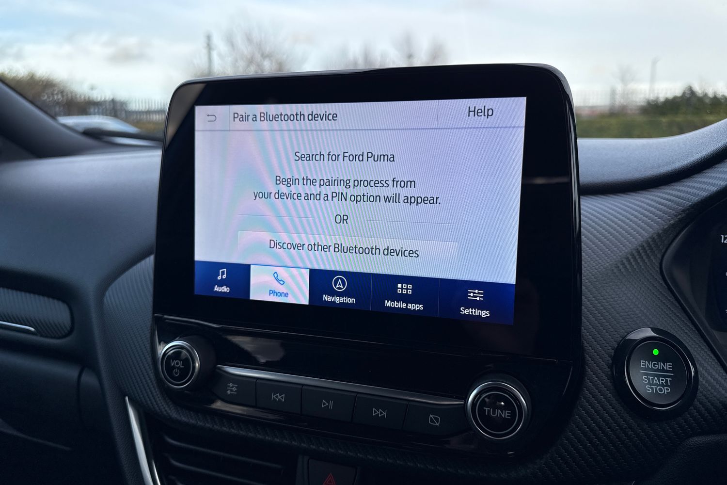 Used Ford Puma 2020 for sale - 77348281: Photo 49