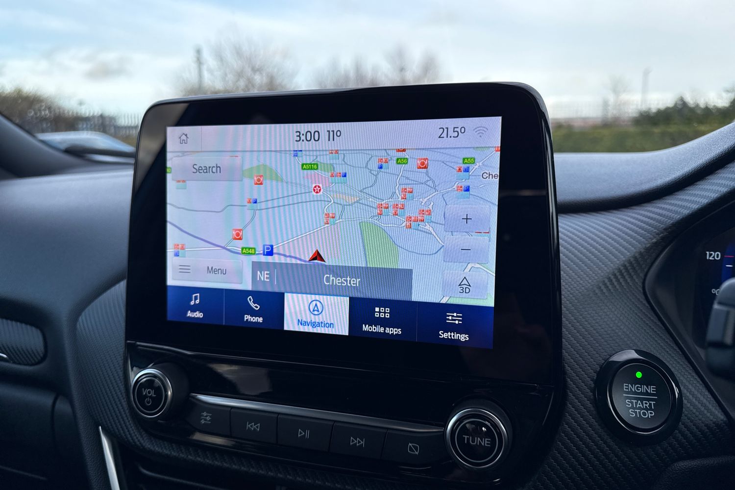 Used Ford Puma 2020 for sale - 77348281: Photo 50