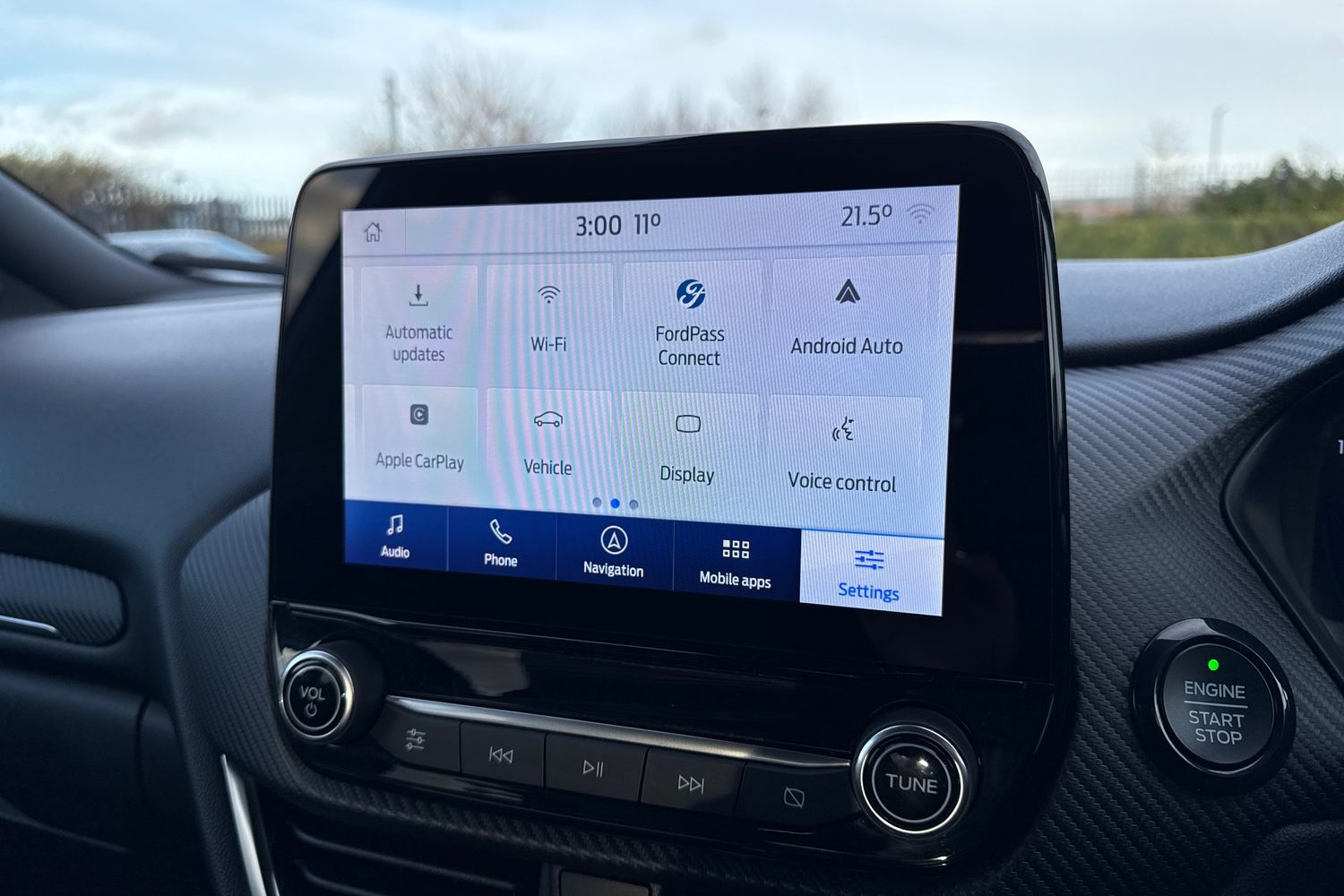 Used Ford Puma 2020 for sale - 77348281: Photo 53