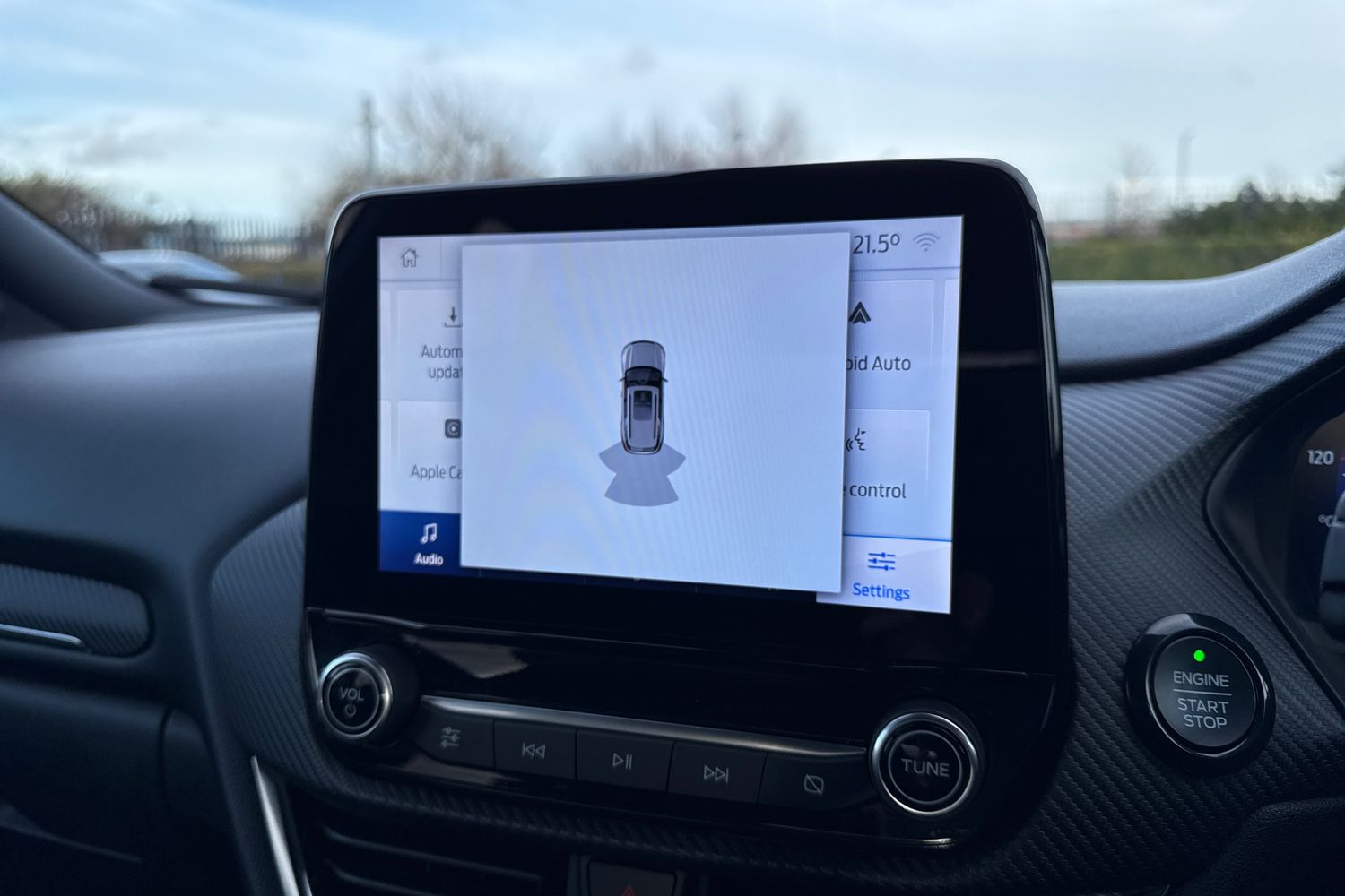 Used Ford Puma 2020 for sale - 77348281: Photo 54