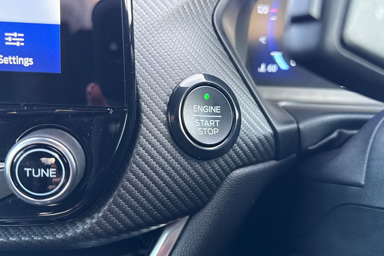 Used Ford Puma 2020 for sale - 77348281: Photo 56