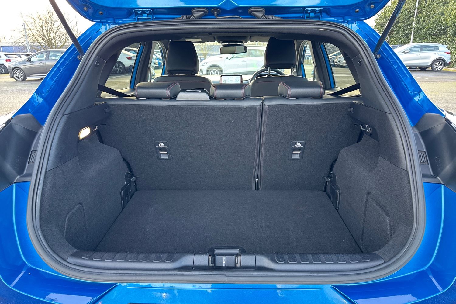 Used Ford Puma 2020 for sale - 77348281: Photo 7