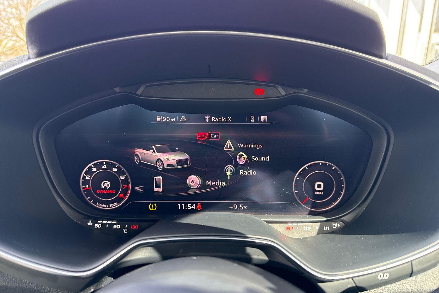 Used Audi TT 2016 for sale - 78038231: Photo 17