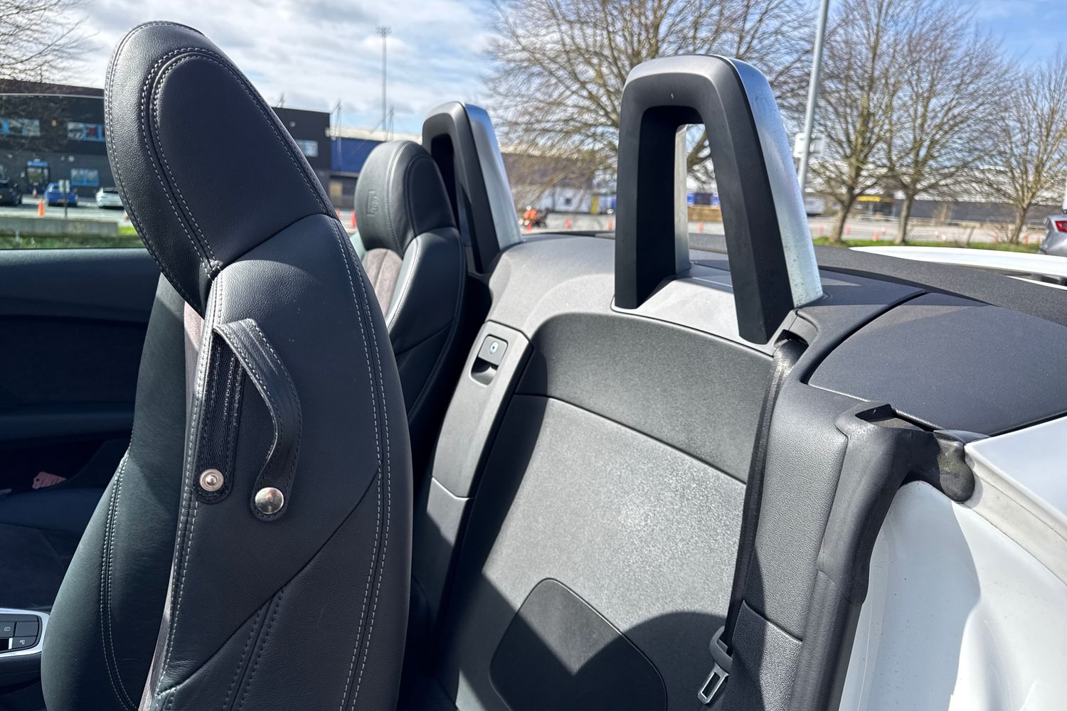 Used Audi TT 2016 for sale - 78038231: Photo 19