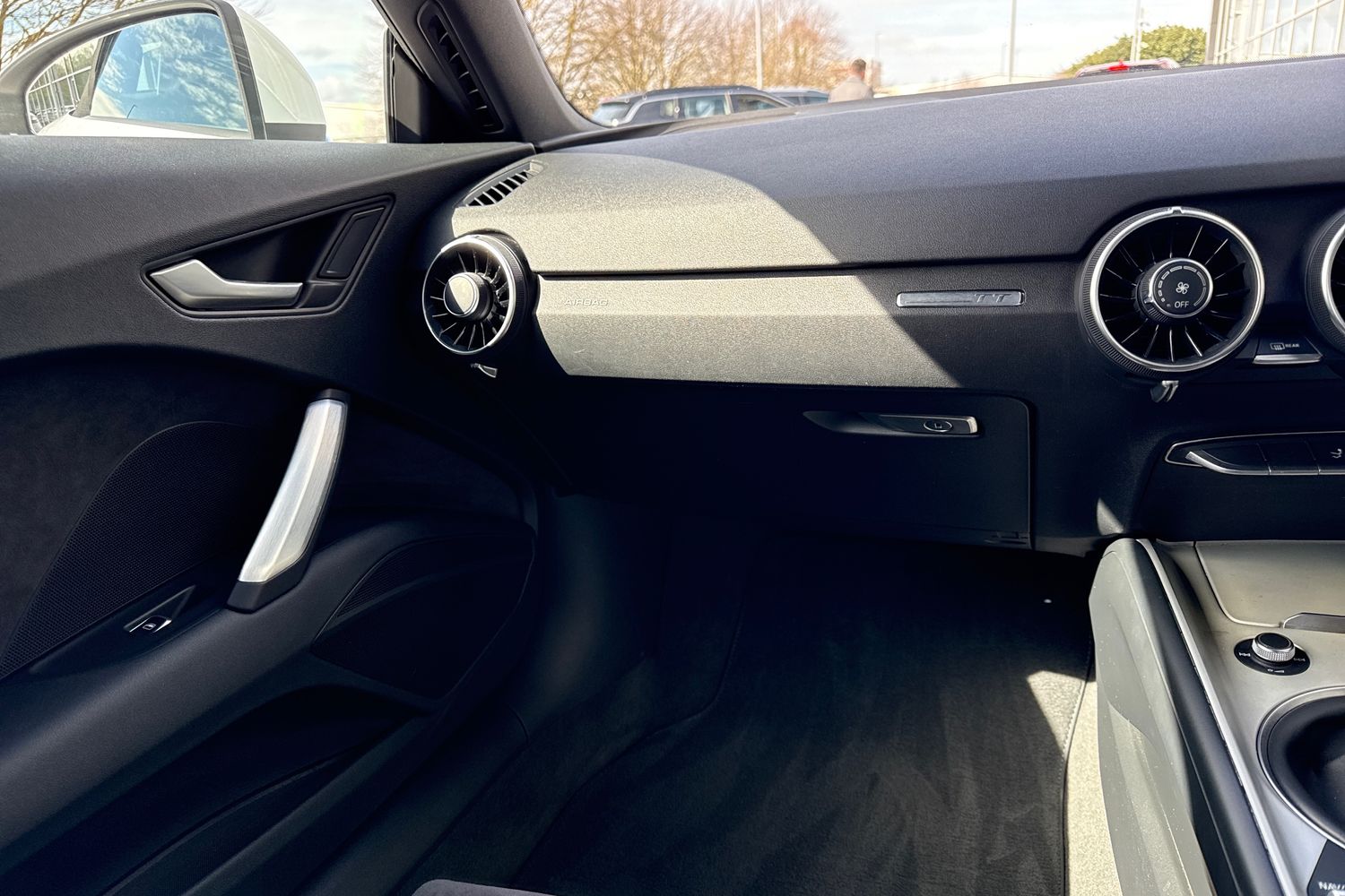 Used Audi TT 2016 for sale - 78038231: Photo 20